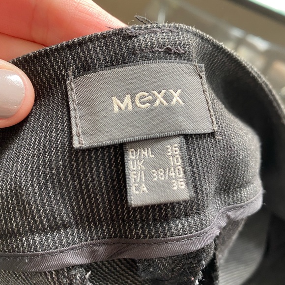 MEXX Dress Pants Size 36 - Picture 6 of 6